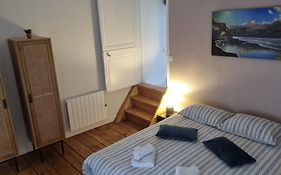 Le Hublot Charmante Maison Au Calme Fecamp Vue Sur Le Port